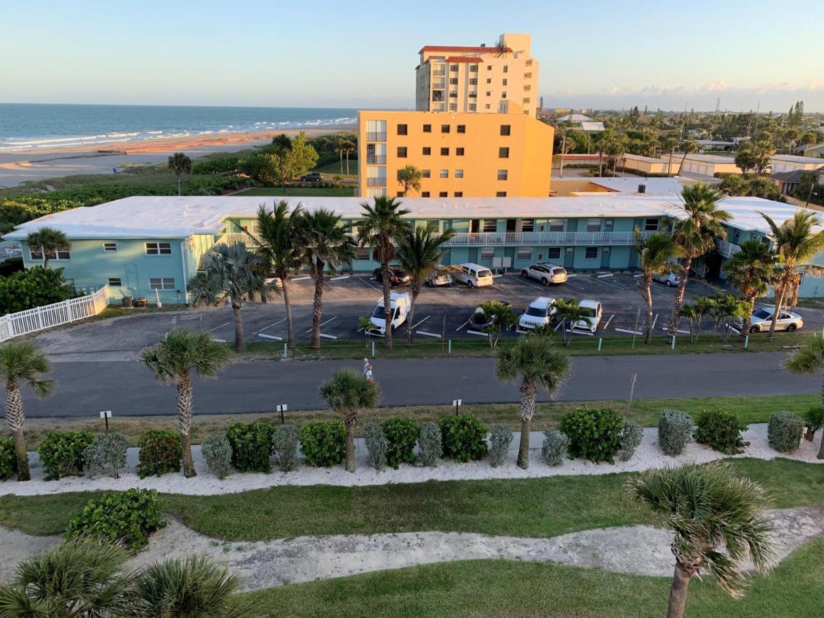 Richard Arms Unit 12 Villa Cocoa Beach Eksteriør billede