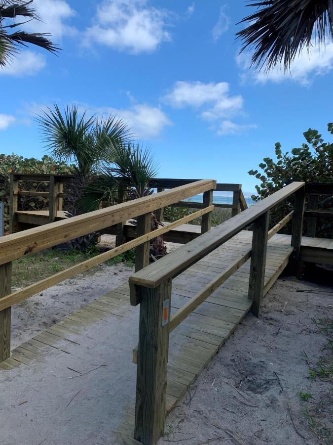 Richard Arms Unit 12 Villa Cocoa Beach Eksteriør billede
