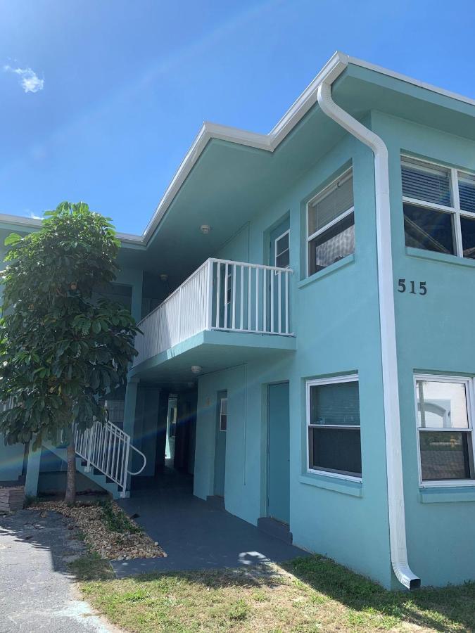 Richard Arms Unit 12 Villa Cocoa Beach Eksteriør billede