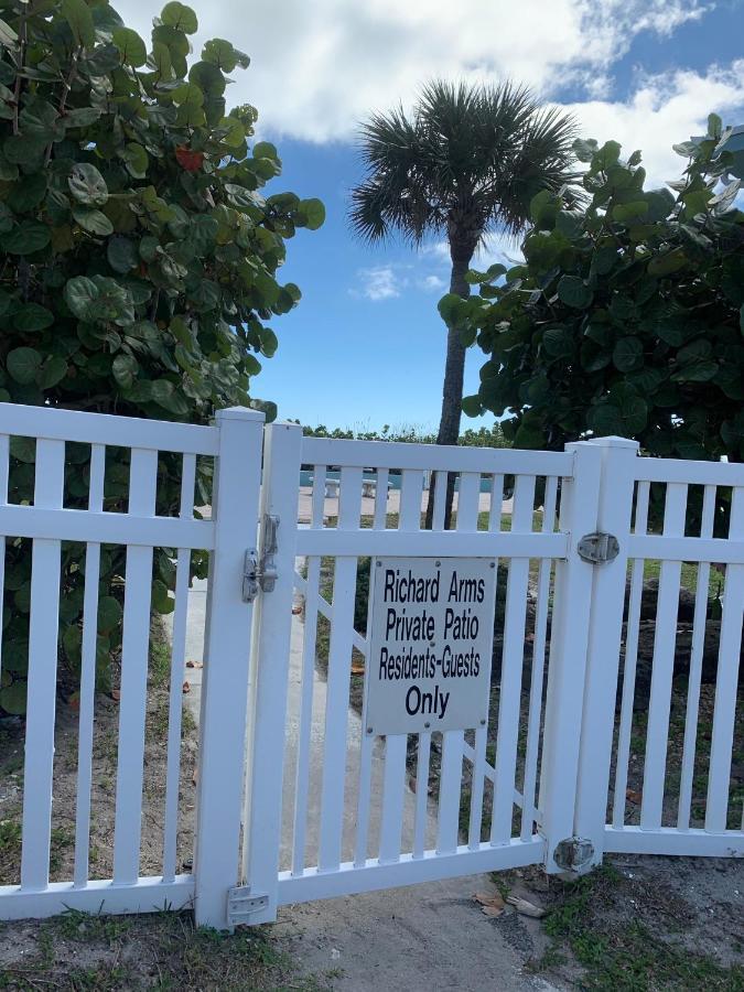 Richard Arms Unit 12 Villa Cocoa Beach Eksteriør billede