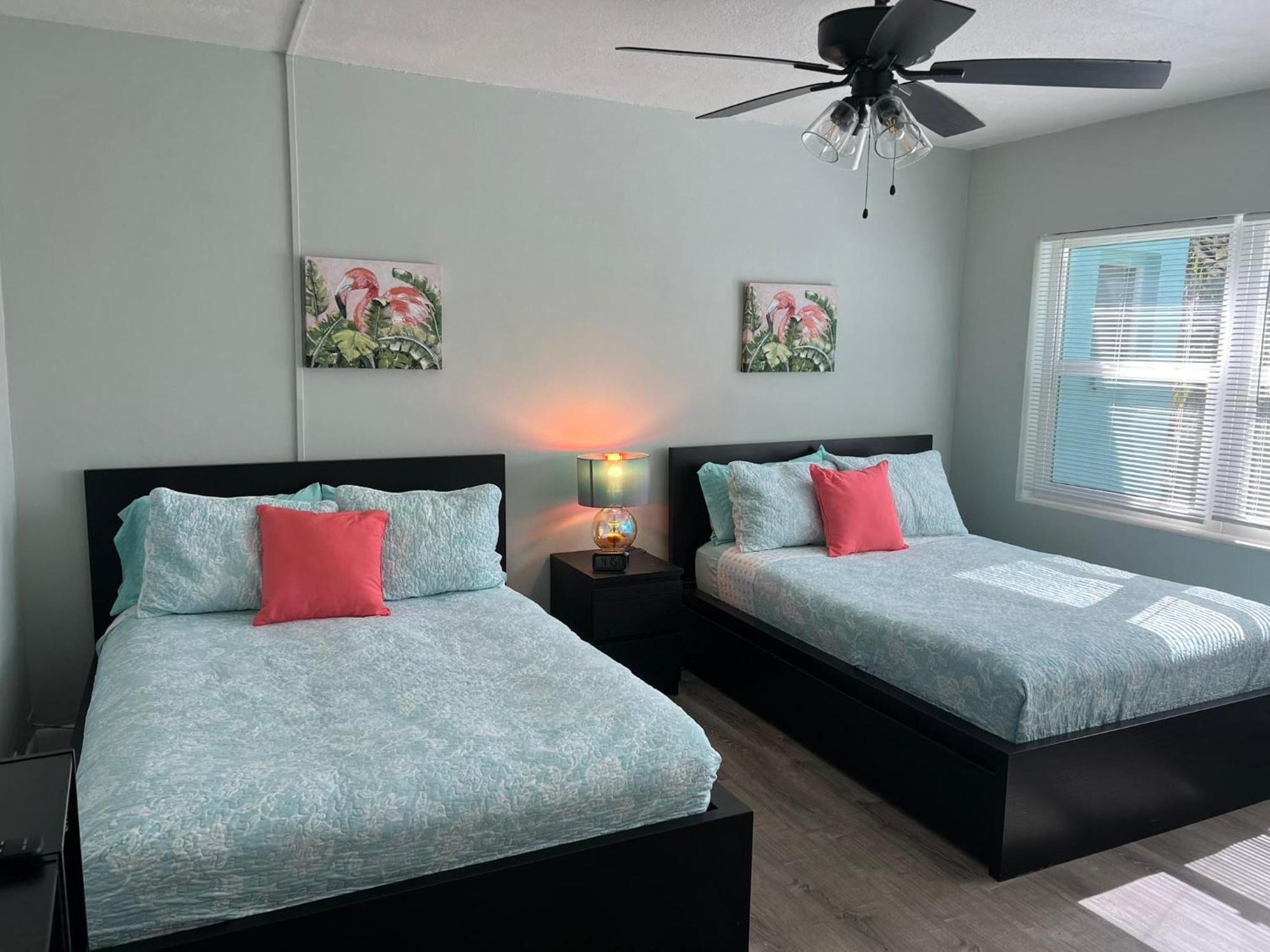 Richard Arms Unit 12 Villa Cocoa Beach Eksteriør billede